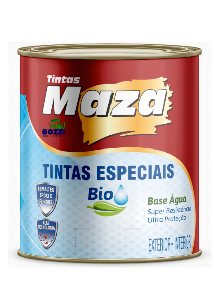 Esmalte Base Água Maza 1