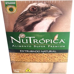NuTrópica® Trinca Ferro Natural