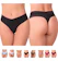 TJ VIP LINGERIE Kit 10 Calcinhas Poliamida Cós e Fio Duplo 1