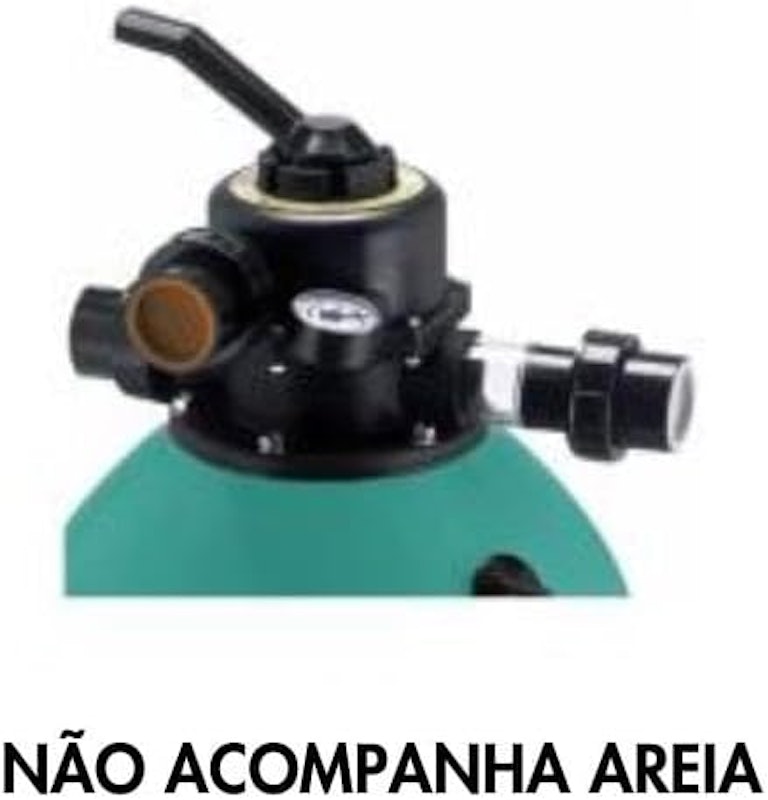 Filtro para Piscina 2