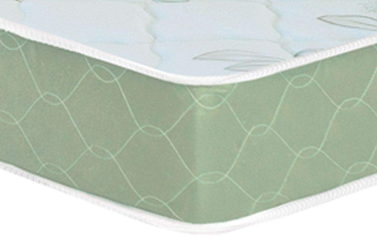 Colchão de Casal Castor Sleep Max D33 138x188x18cm 3