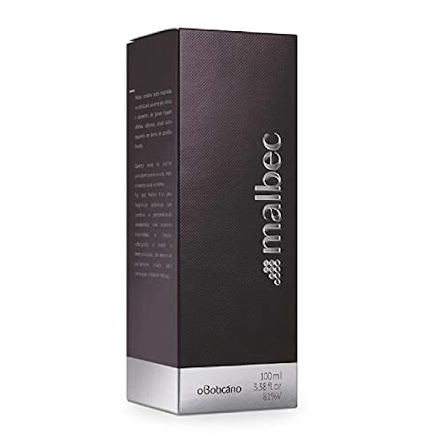 Malbec Desodorante Colônia 2