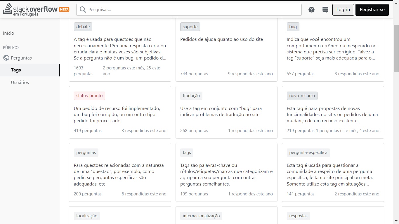Stack Overflow 3