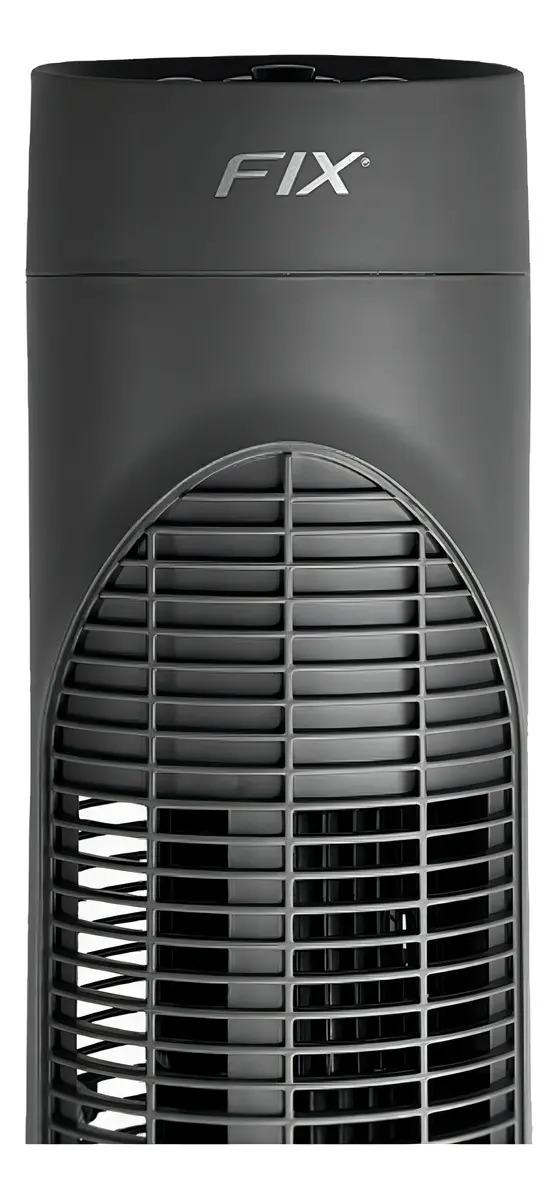 Ventilador Torre Fix 3
