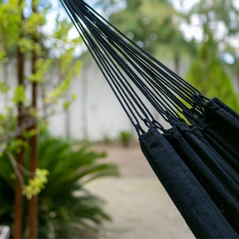 Rede de Dormir Jeans Life Basic 3