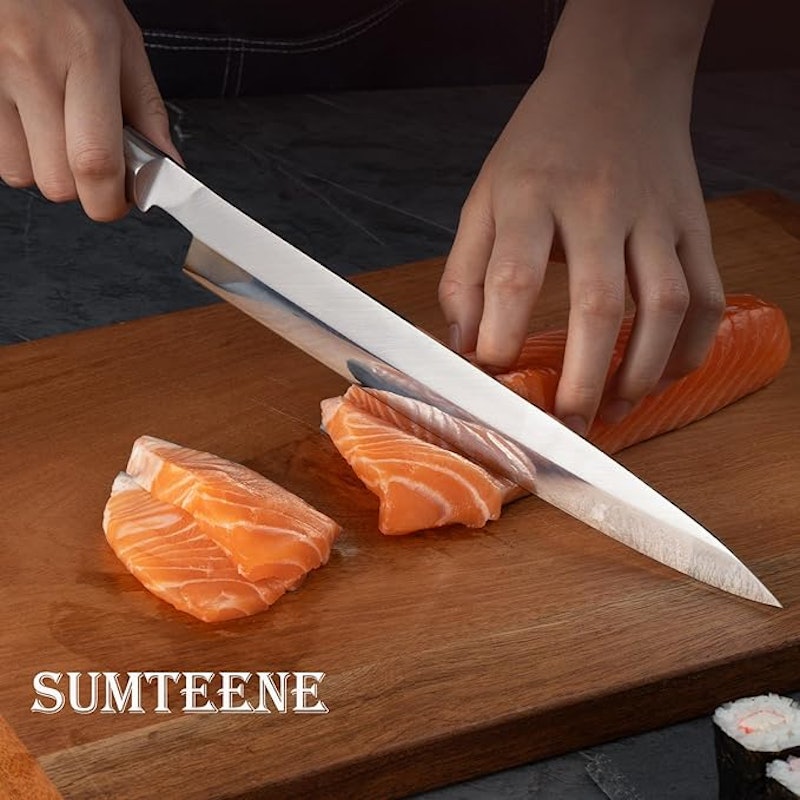 Faca para Sushi Sumteene 2