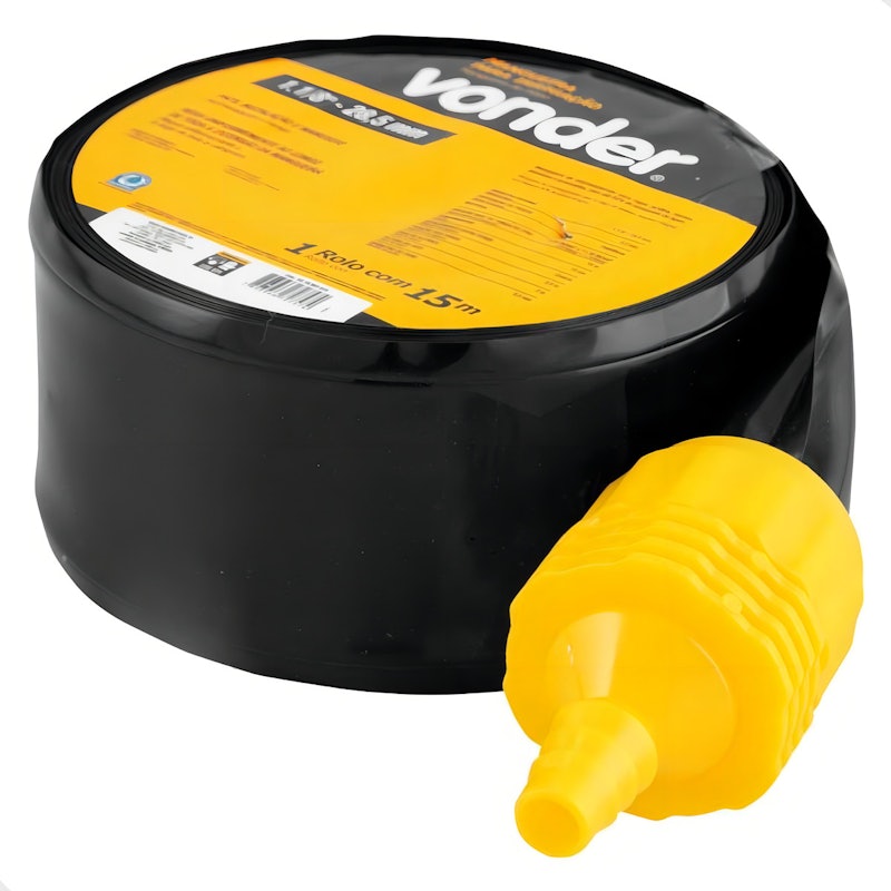 Mangueira para Irrigação Kit Jardim Vonder 5