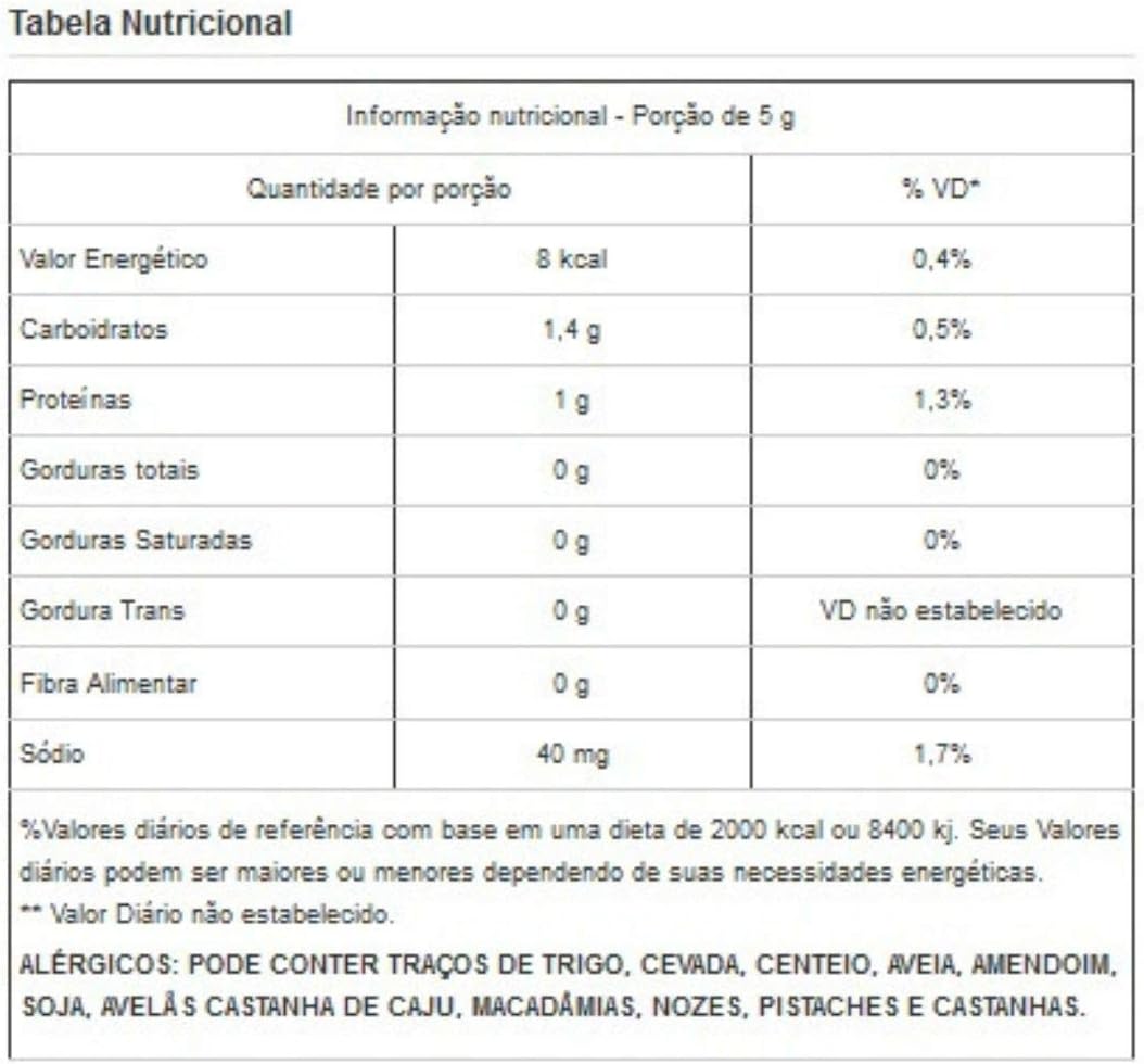 Chimichurri Viva Salute 3