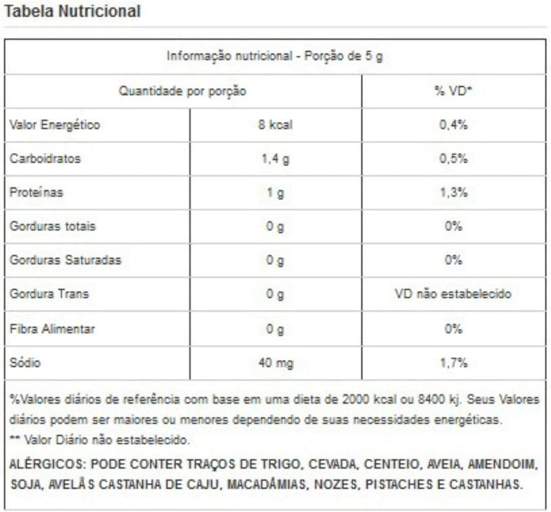 Chimichurri Viva Salute 3