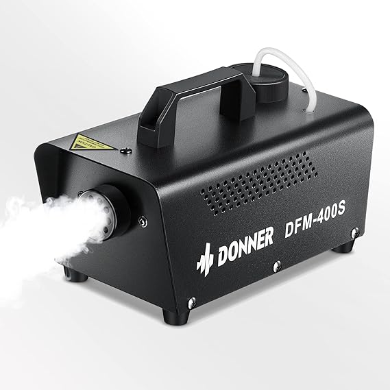 Máquina de Neblina para Festa Donner 1