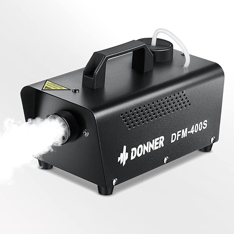 Máquina de Neblina para Festa Donner 1