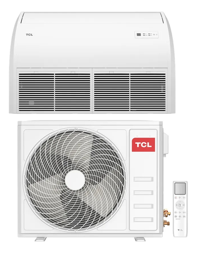 Piso-Teto Inverter 3