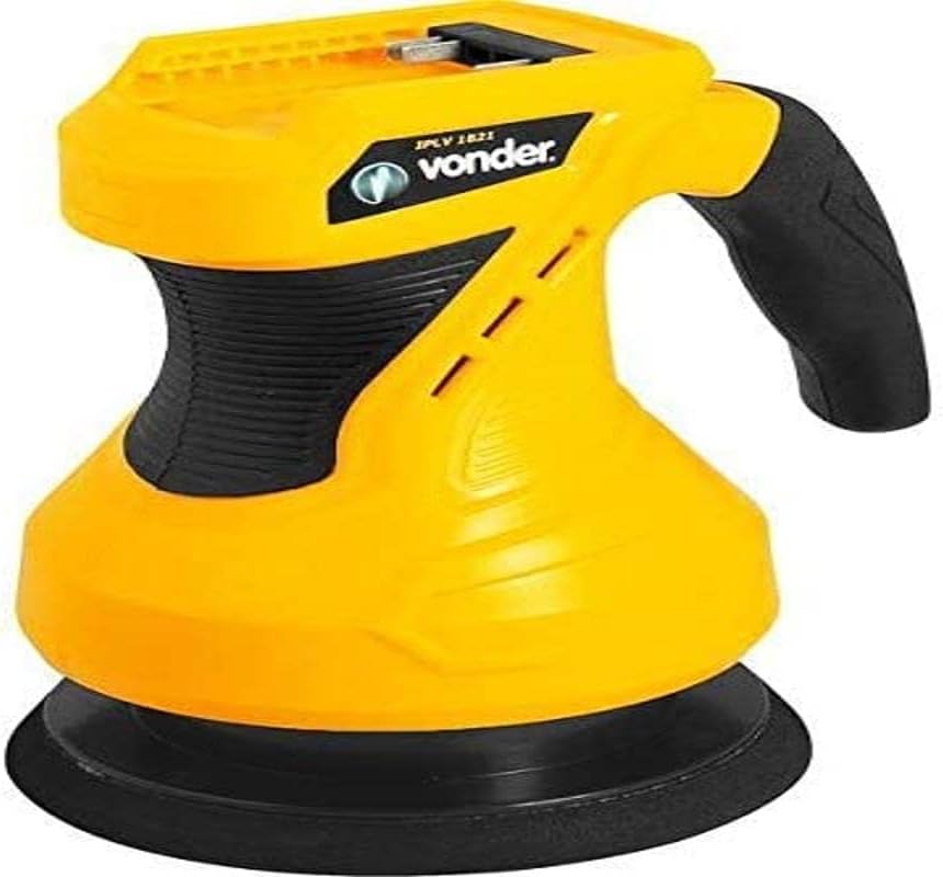 Politriz Roto Orbital 18 V 1