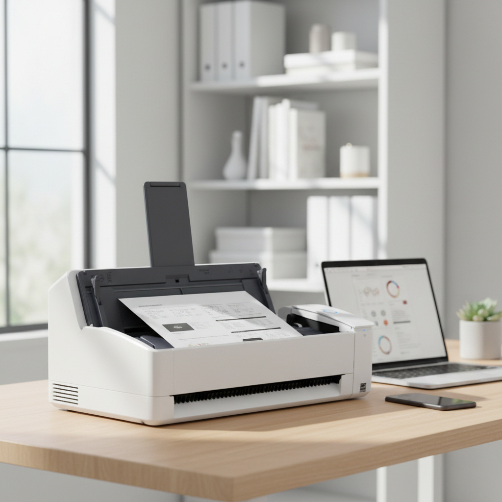ScanSnap iX1300 2