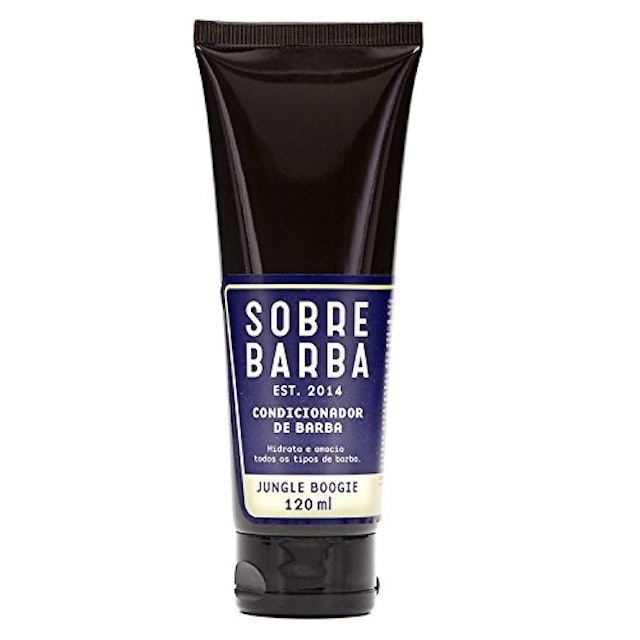 Condicionador de Barba Jungle Boogie 1