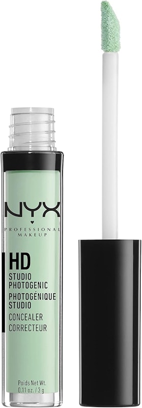 Corretivo Líquido HD Studio 1