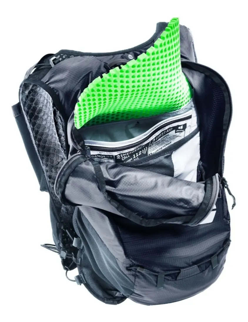 Mochila para Trail Running Ascender 7  5