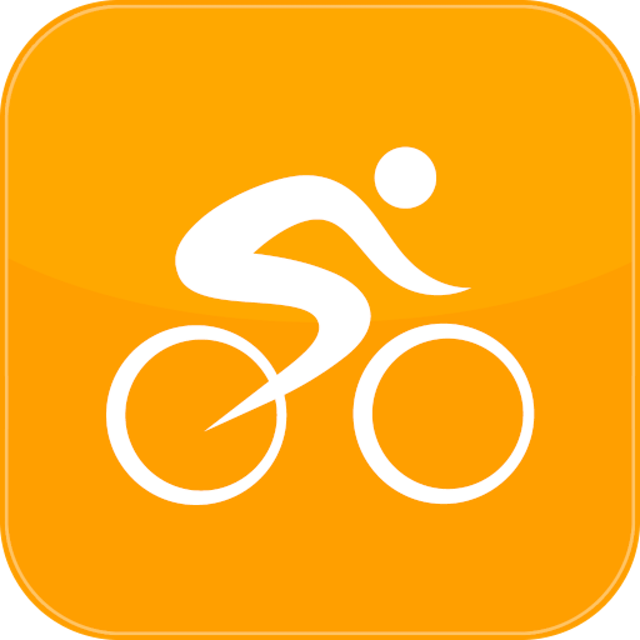 Ciclismo BikeTracker 1