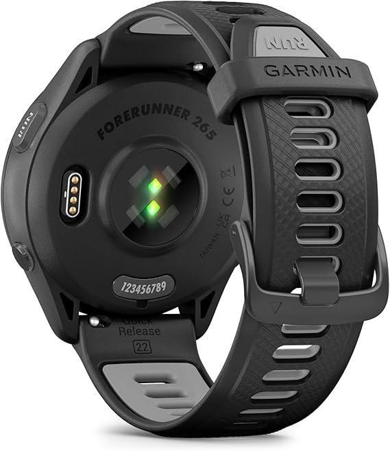 Relógio Forerunner® 265 2