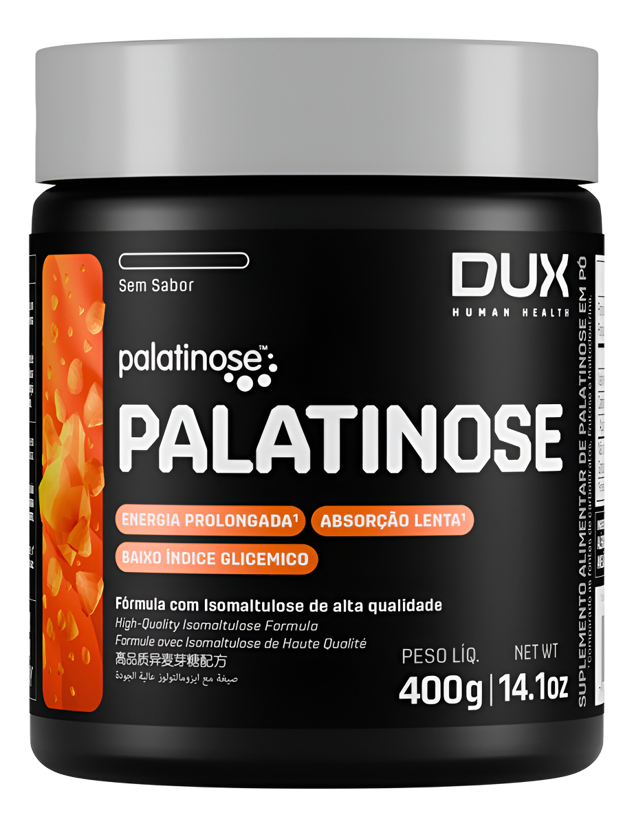 Top 10 Melhores Palatinoses em 2026 (Essential Nutrition, Integralmedica e mais) 1