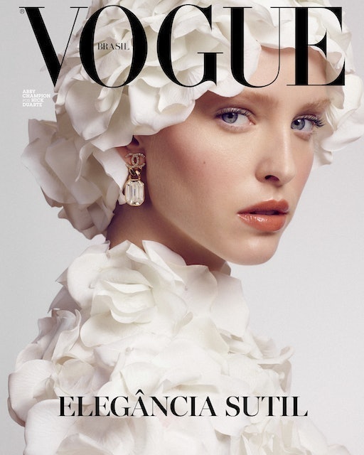 Vogue Brasil 4