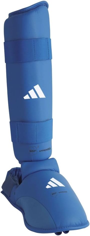 Caneleira WKF Adidas 2
