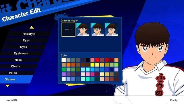 Captain Tsubasa: Rise Of New Champions 3