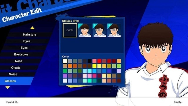 Captain Tsubasa: Rise Of New Champions 3
