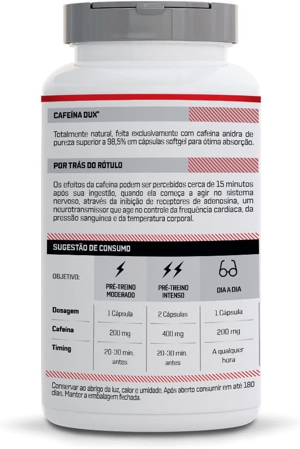 Cafeína 4