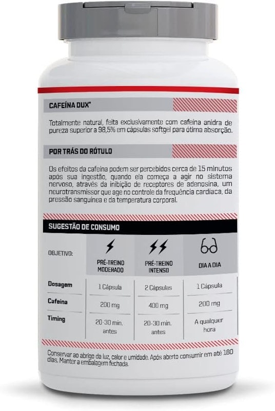 Cafeína 4