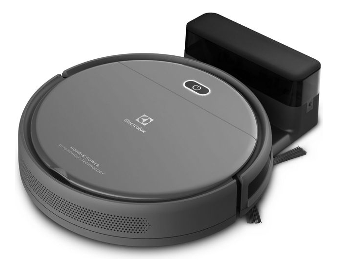 Robô Aspirador de Pó Electrolux Home-E Power Experience - Bivolt 4