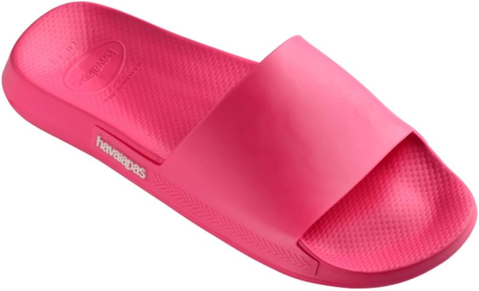 Chinelo Havaianas Slide Classic 4