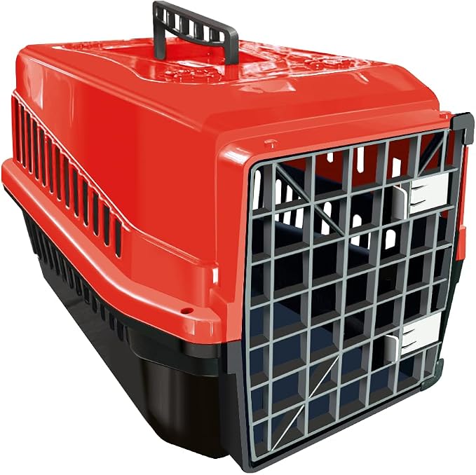 Top 10 Melhores Caixas de Transporte para Cachorro em 2026 (e Bolsas Também) 1