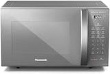 Top 7 Melhores Micro-ondas Panasonic em 2026 (27, 34 Litros e mais) 3