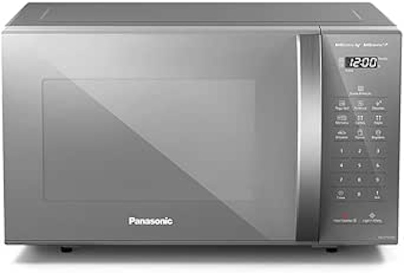 Micro-Ondas Ideal+ 27 L 1