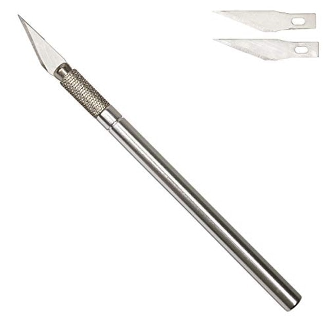 Estilete de Precisão 9800 2