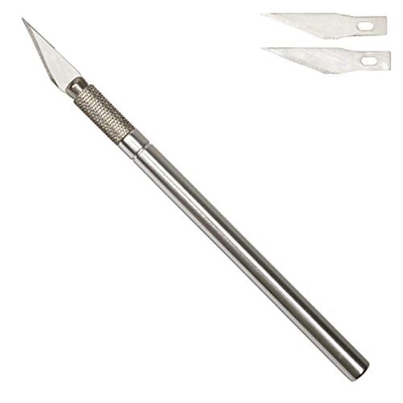Estilete de Precisão 9800 2
