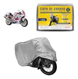 Top 10 Melhores Capas para Moto em 2026 (Vonder, Carrhel e mais) 2