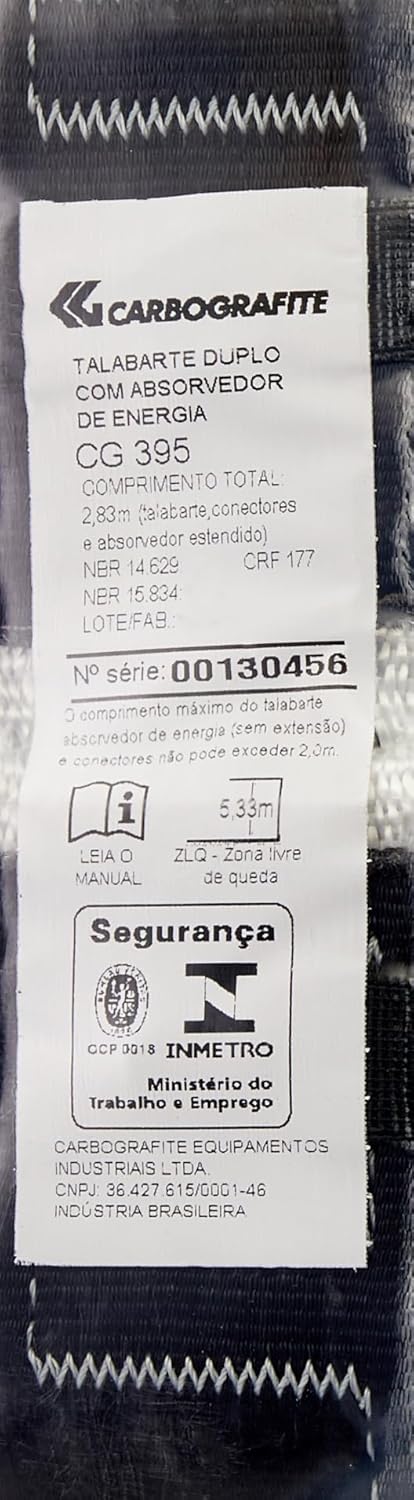 Talabarte Y Carbografite 5