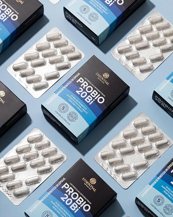 Probio 20Bi 4