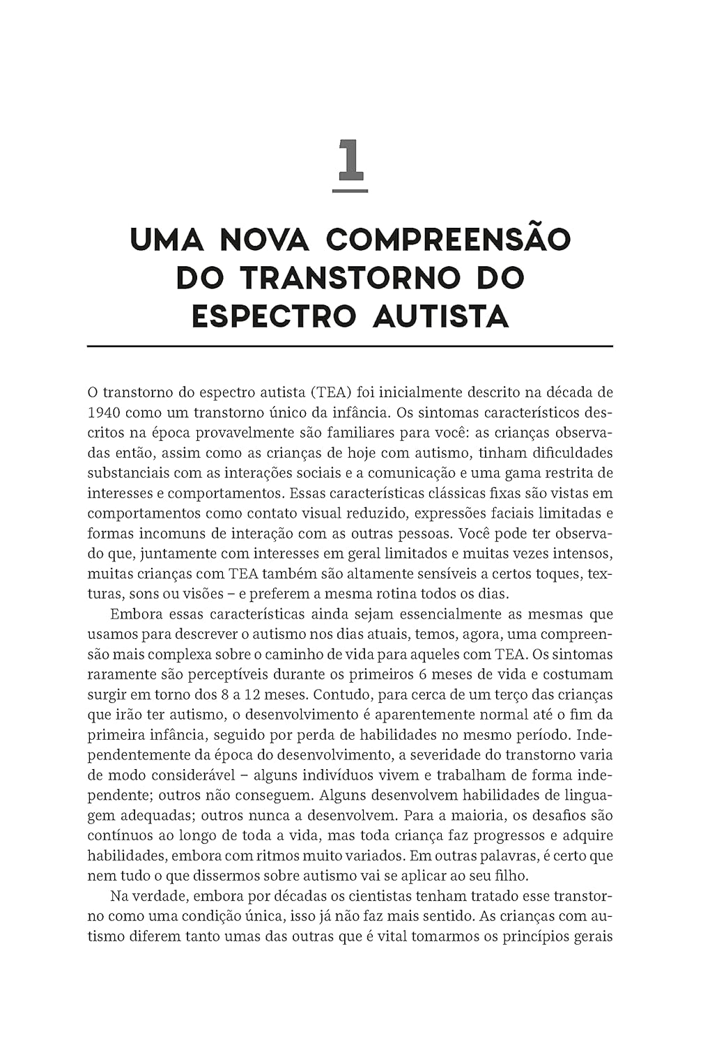 O que a Ciência Nos Diz Sobre o Transtorno do Espectro Autista 3