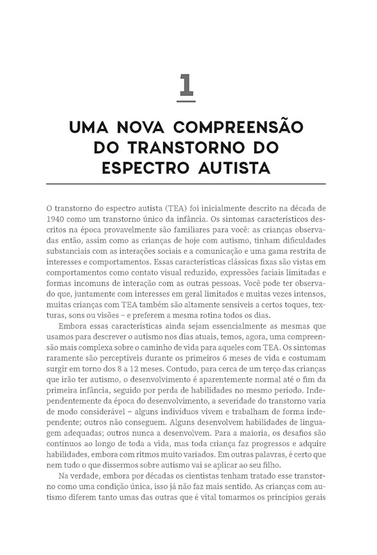 O que a Ciência Nos Diz Sobre o Transtorno do Espectro Autista 3