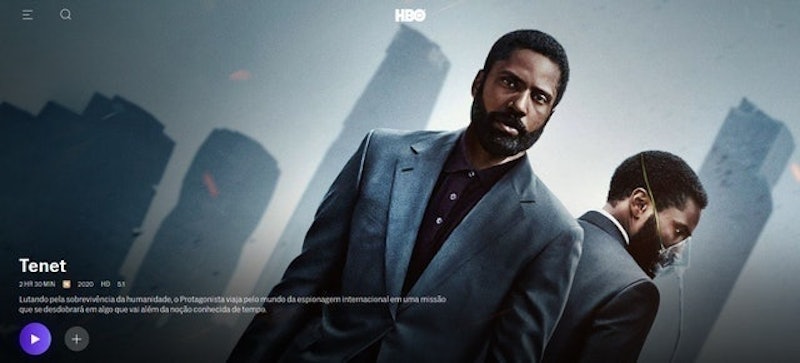Tenet (2020) 2