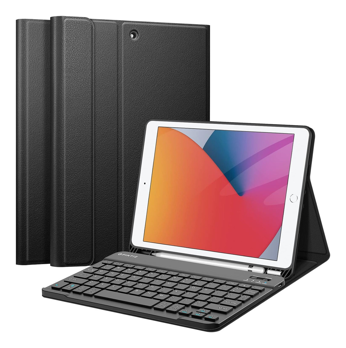 10.2-Inch Keyboard Case 1
