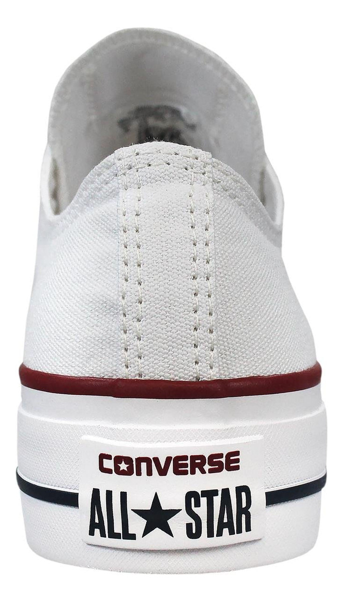 Tênis All Star Chuck Taylor Plataforma 3