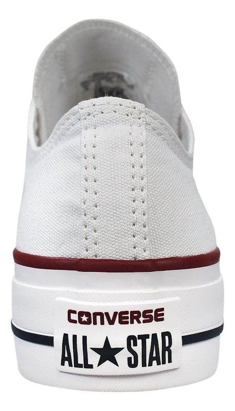 Tênis All Star Chuck Taylor Plataforma 3