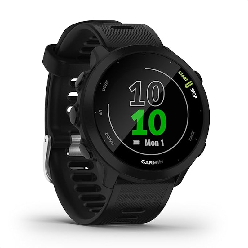 Relógio Forerunner 55 1