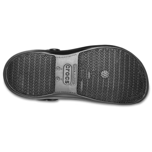 Sandália Crocs Bistro Clog 3