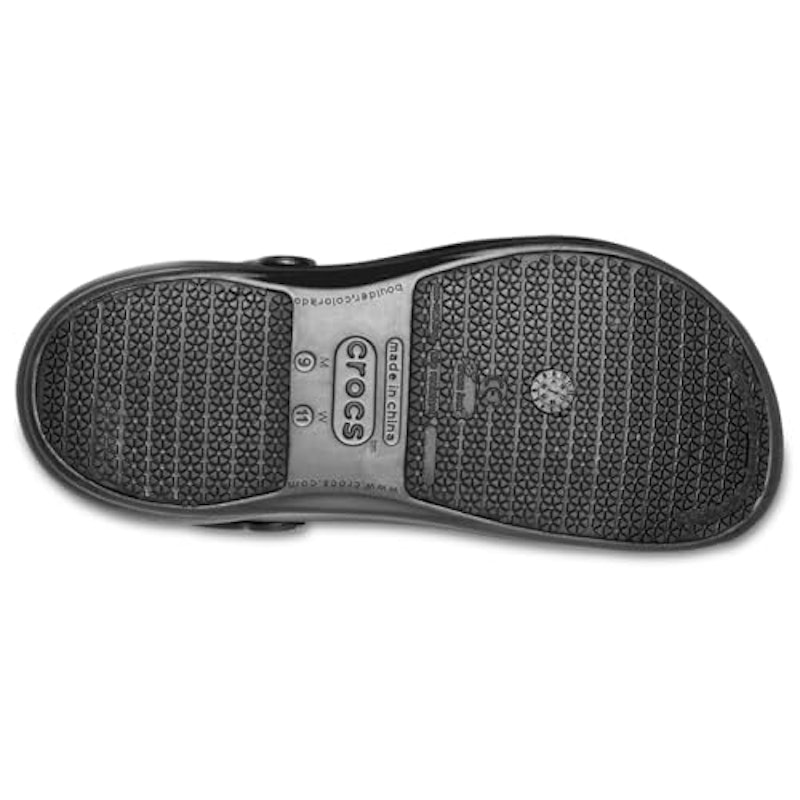 Sandália Crocs Bistro Clog 3