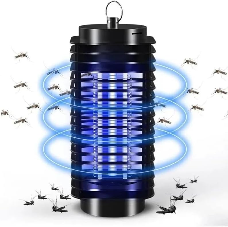 Top 10 Melhores Armadilhas para Mosquitos  (Violeds, Kajima, UL Brasil e mais) 4